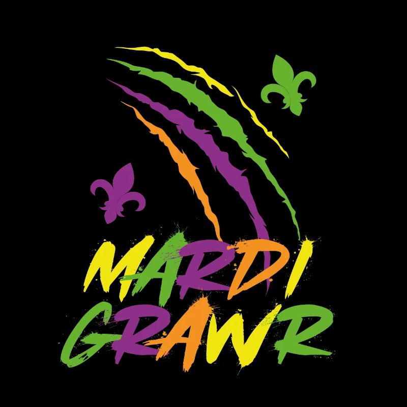 Mardi Grawr