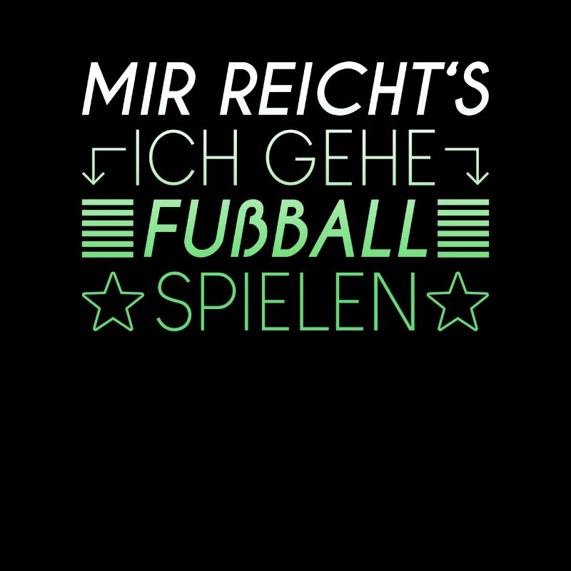 Fußball Spruch