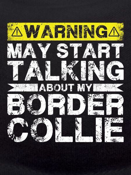 Apropos Border-Collie