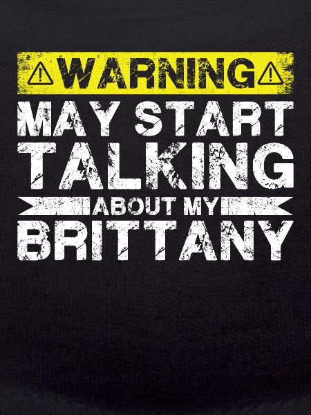 Speaking of Brittany