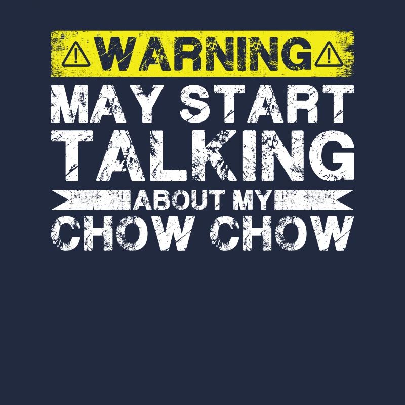 Apropos Chow-Chow