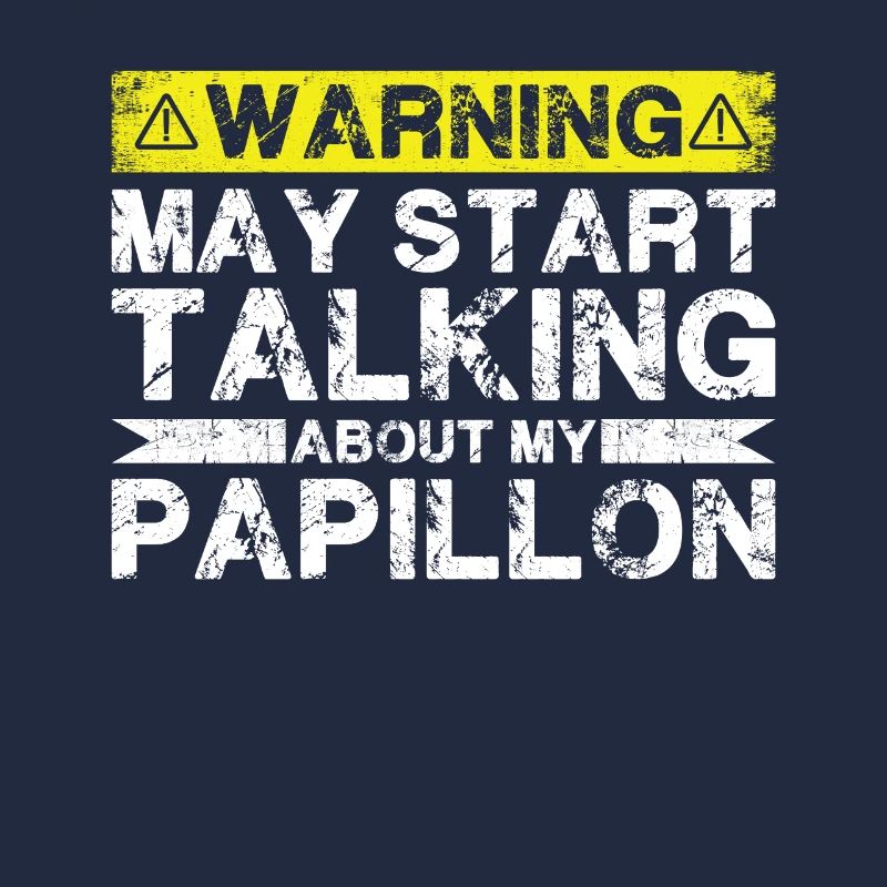 Talk about Papillon