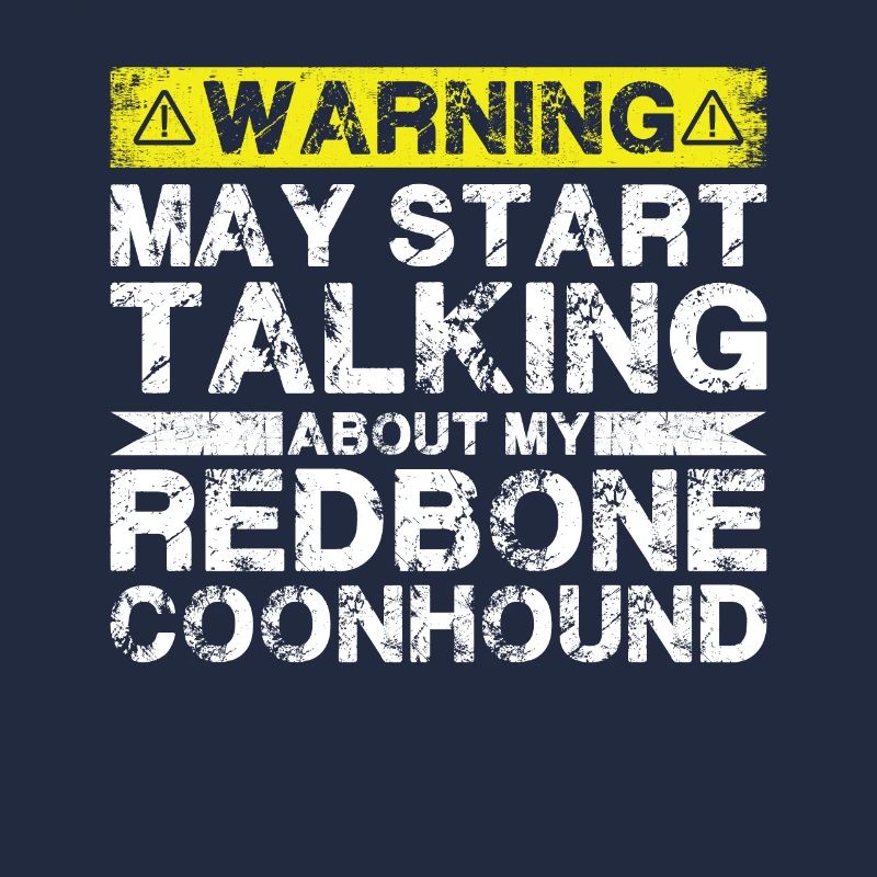 En parlant de Redbone Coonhound