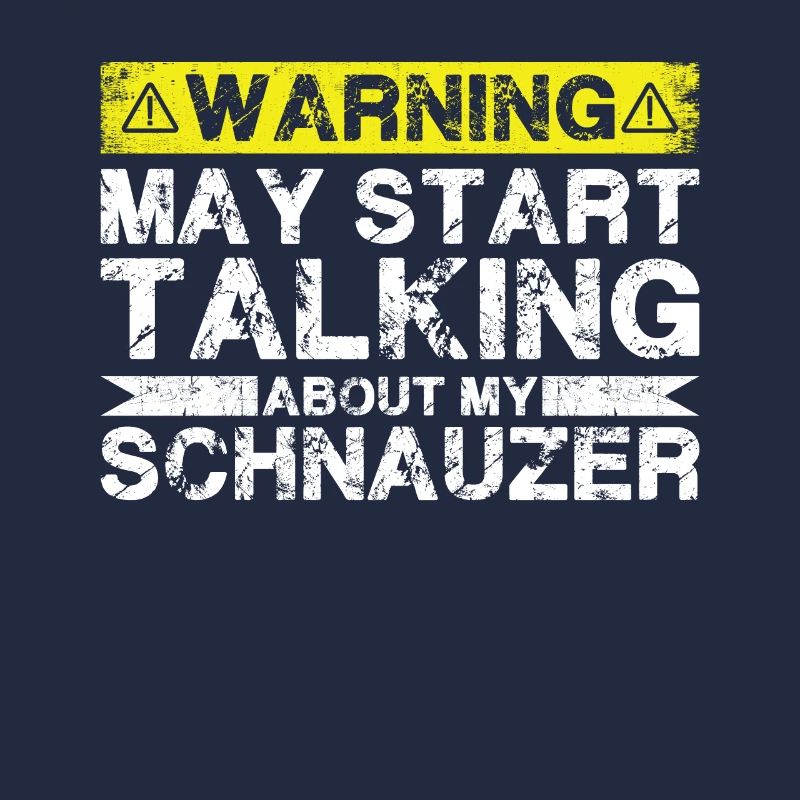 En parlant de Schnauzer