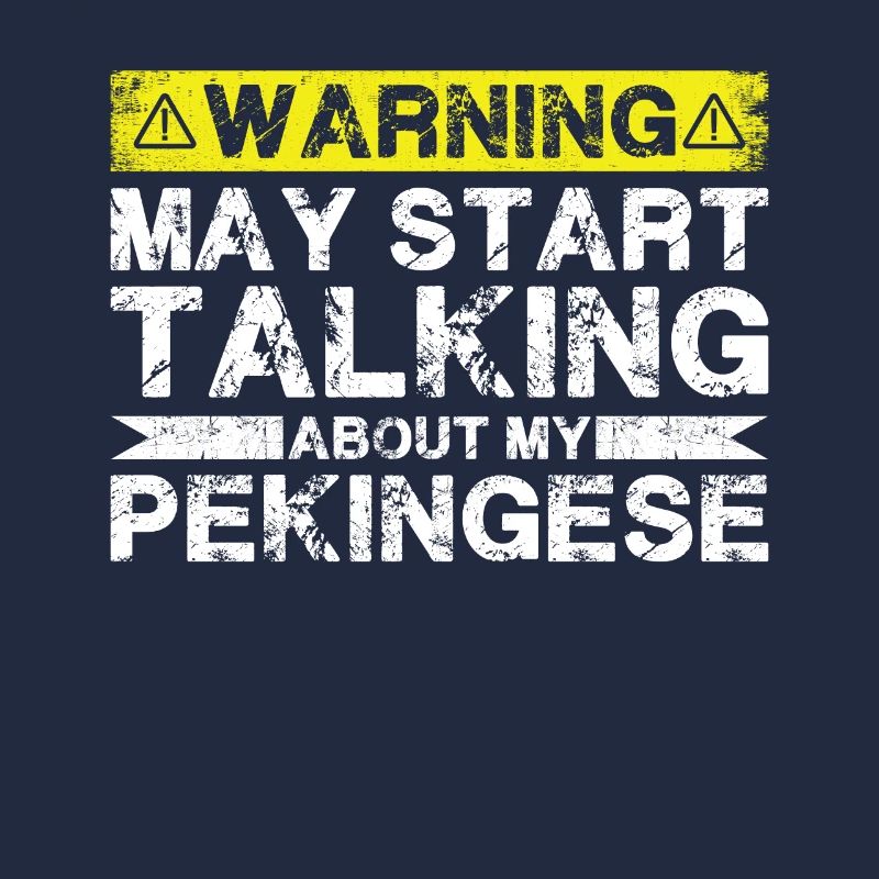 Parlez de Pékinois