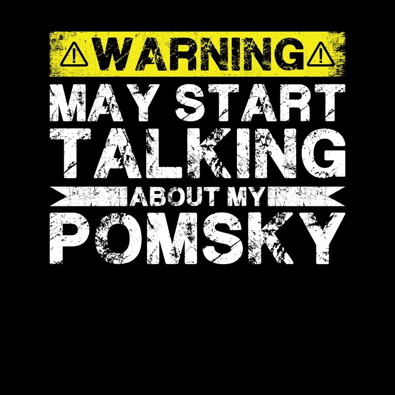 En parlant de Pomsky