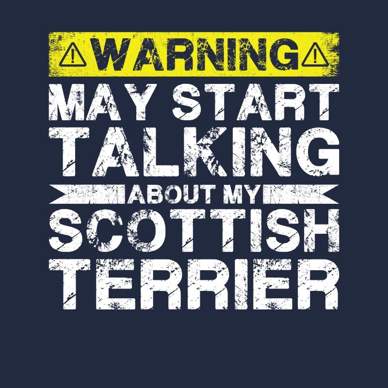 En parlant de Scottish Terrier