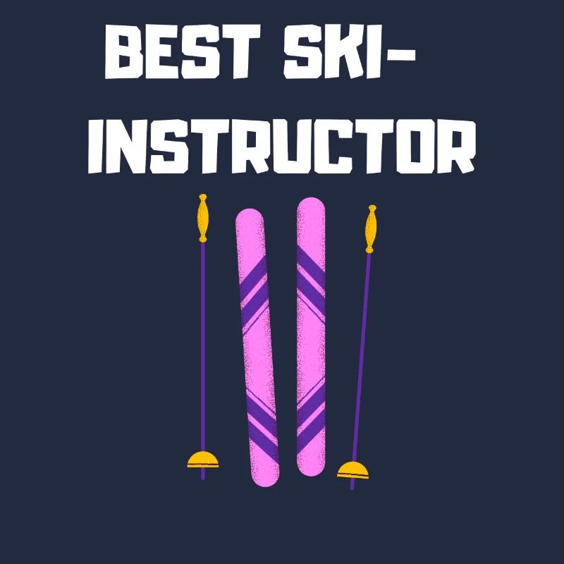 Bester Ski Lehrer