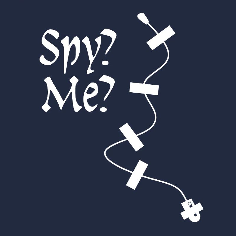 Espion Espion Espion Agent Secret