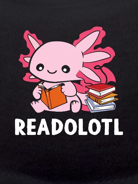 Readolotl