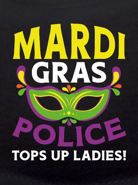 Carnival Police