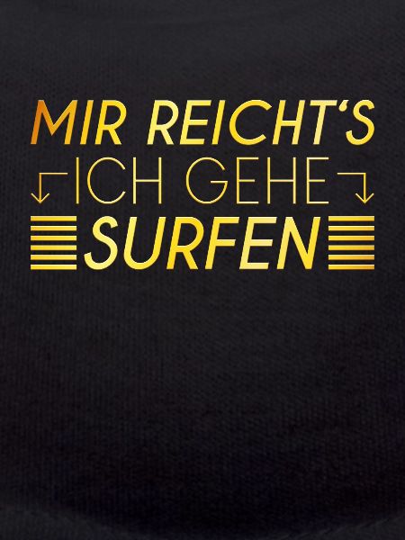 Surfen Spruch
