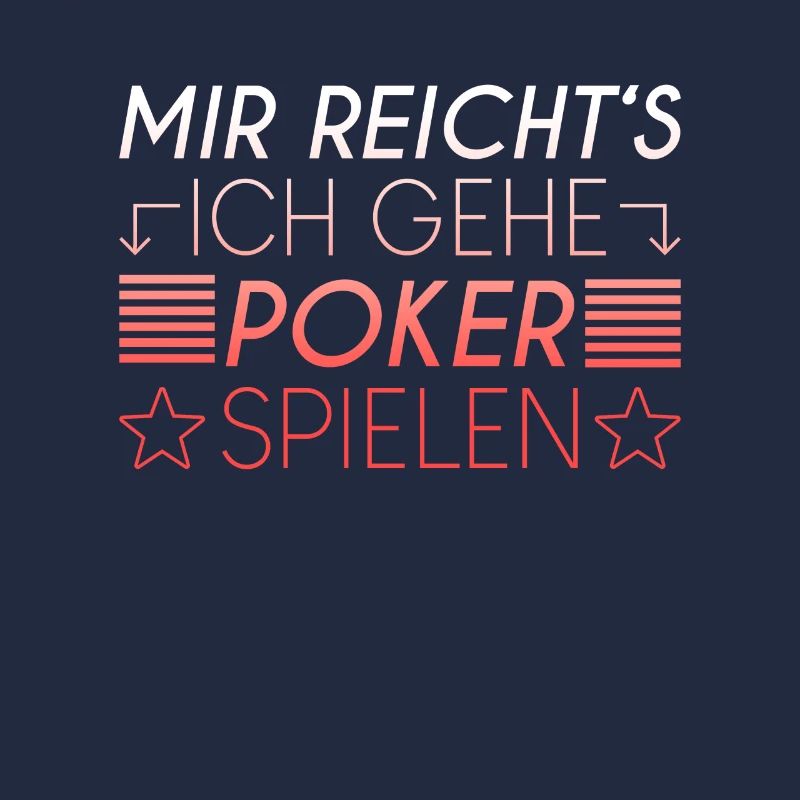 Poker Spruch