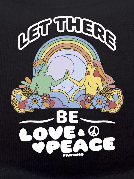 Peace