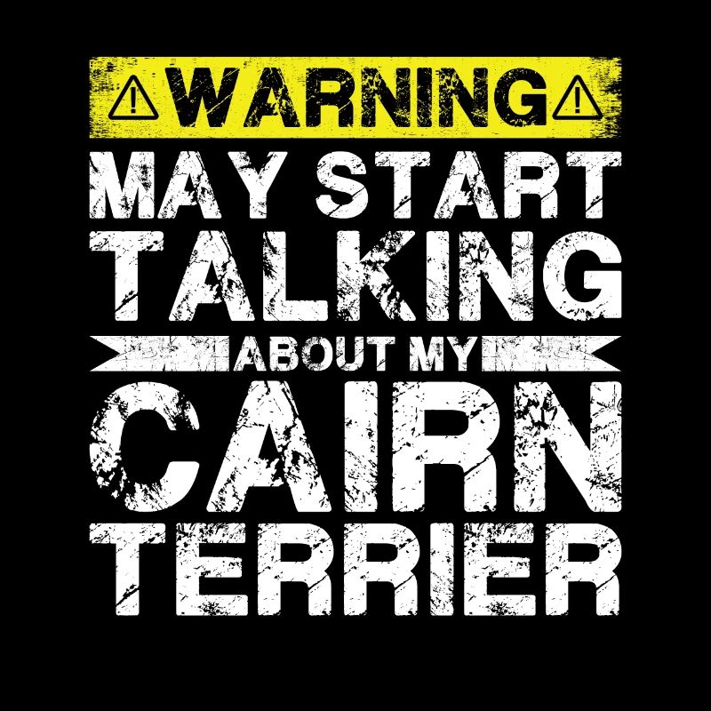 Apropos Cairn-Terrier