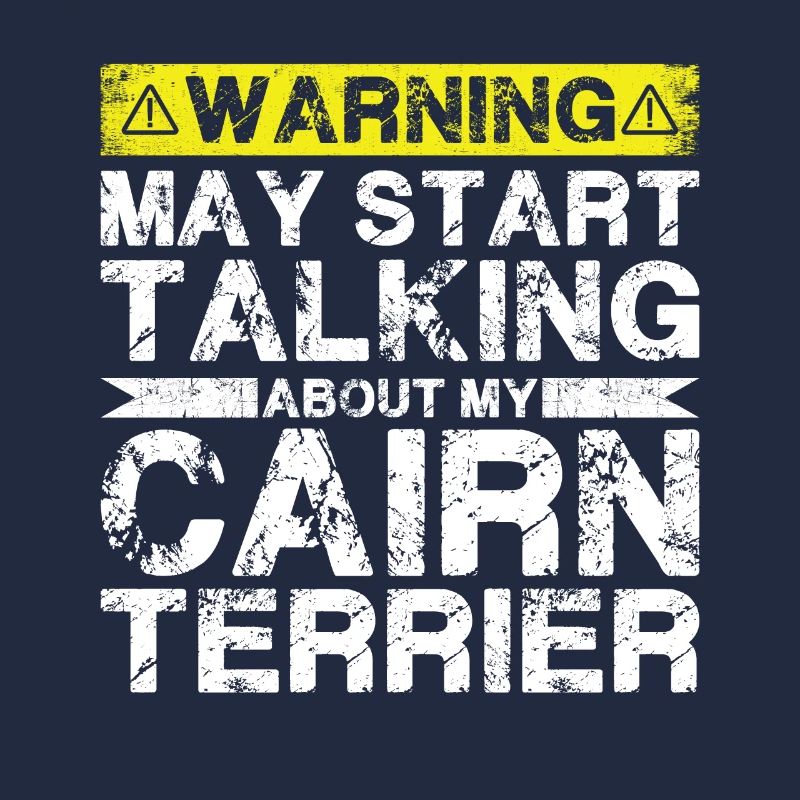 Apropos Cairn-Terrier