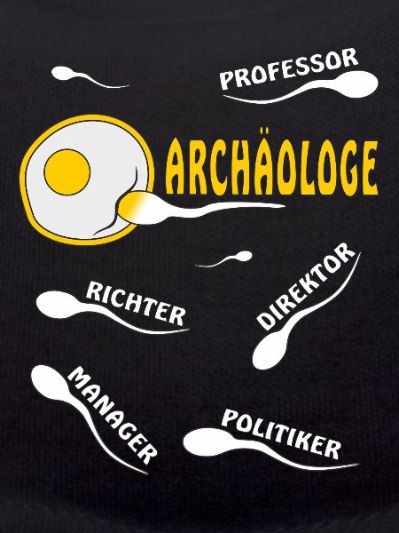 ARCHAEOLOGIST