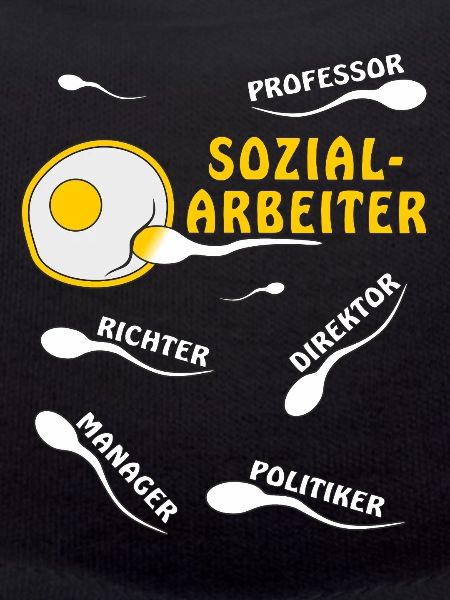 SOZIALARBEITER