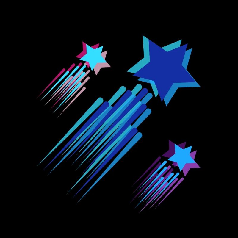 rocket stars