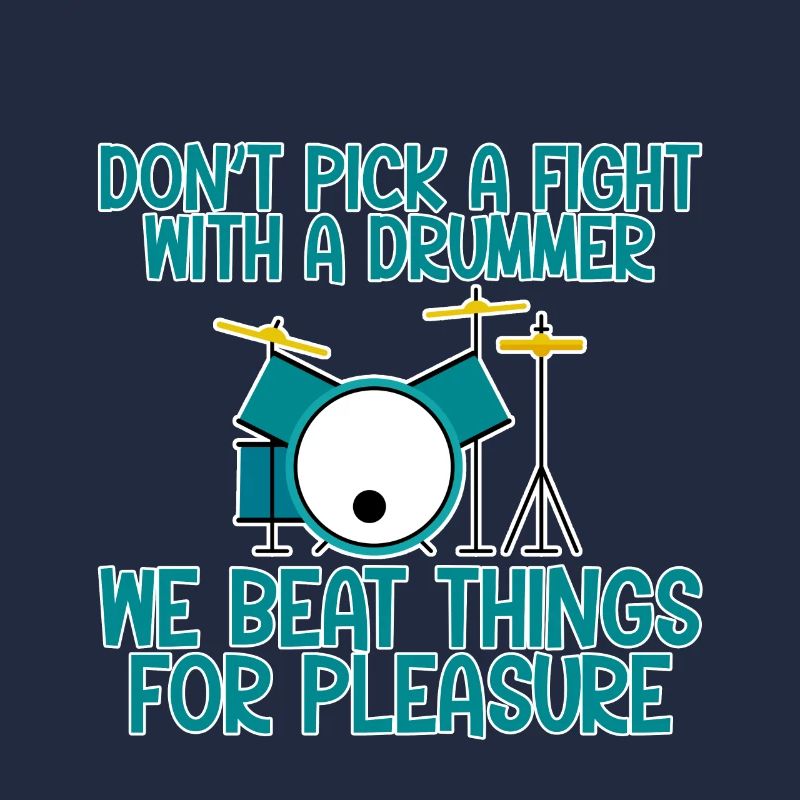 Ne cherchez pas à vous battre avec un batteur