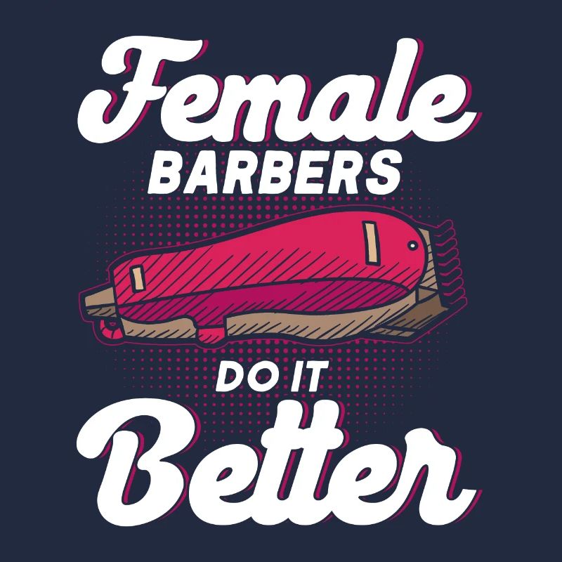 Friseur Spruch Geschenk Friseursalon Friseur