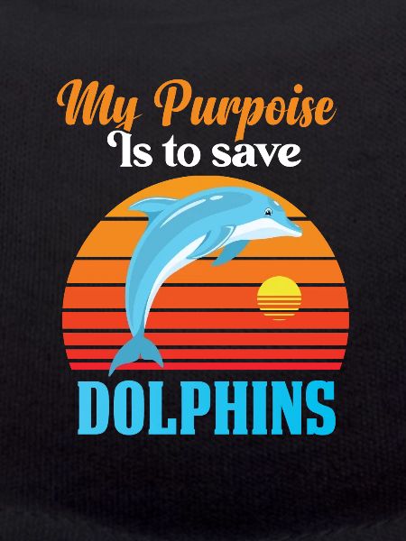 Dolphin Dolphins