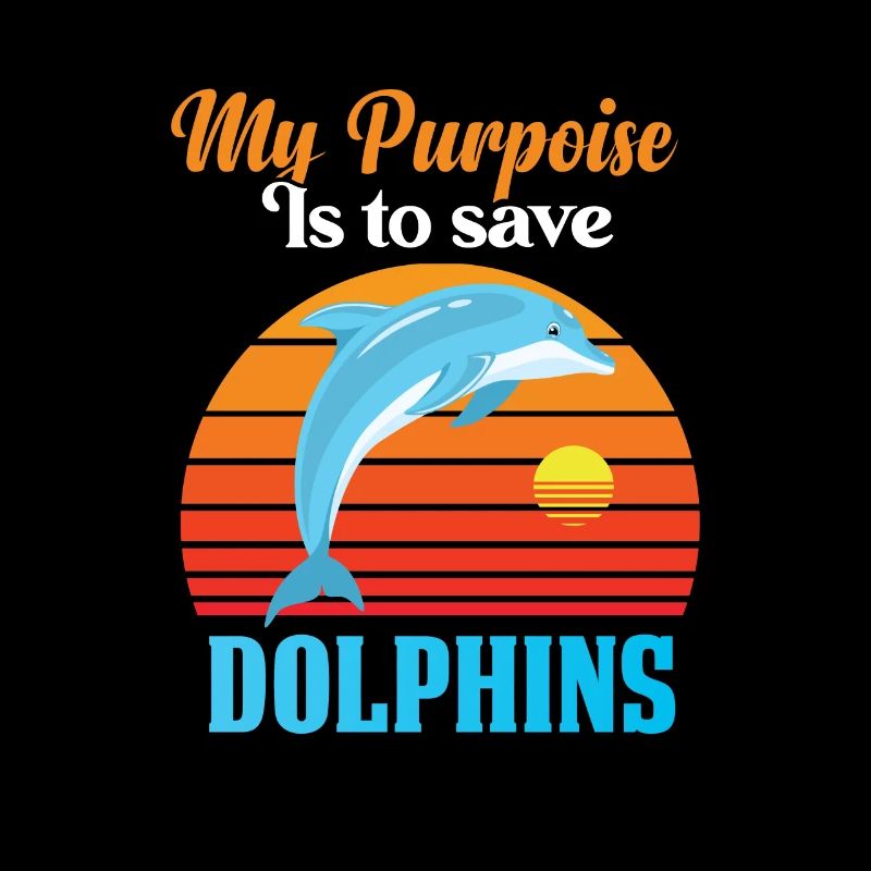 Dolphin Dolphins