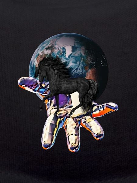 Pferd