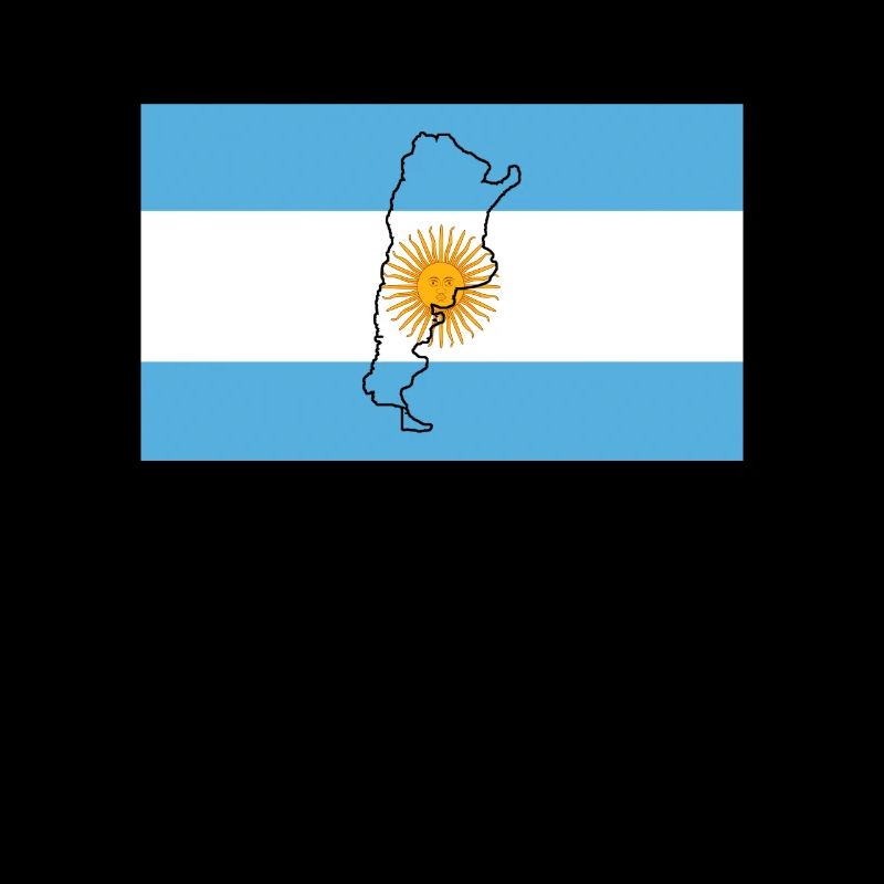 Argentina Flag