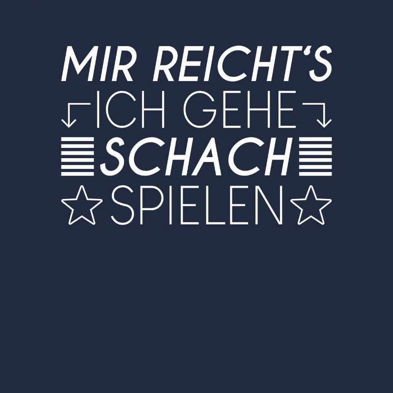 Schach Spruch
