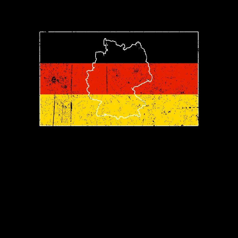 Drapeau de l’Allemagne