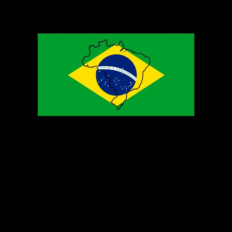 Drapeau du Brésil