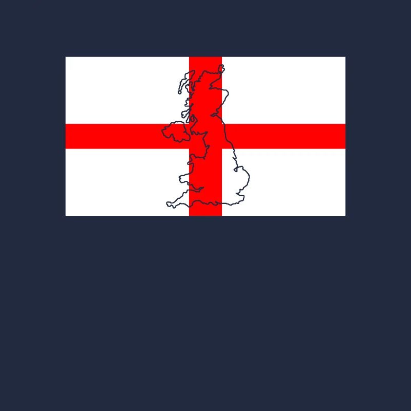 Drapeau de l’Angleterre