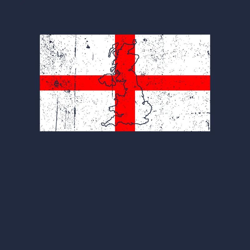 England Flagge