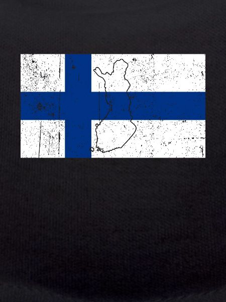Finland Flag