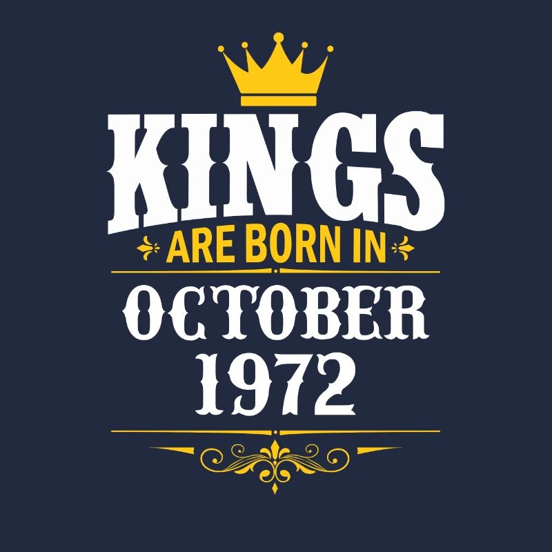 October 1972 - 50th birthday gift. Legend.