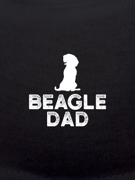Beagle Papa