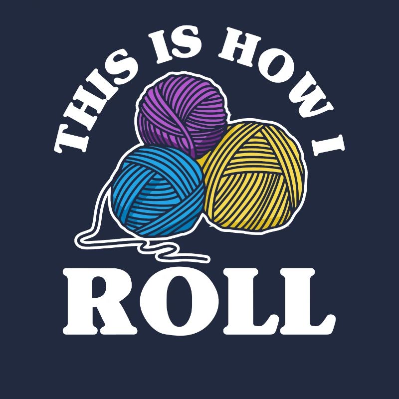 Knitting Wool Yarn
