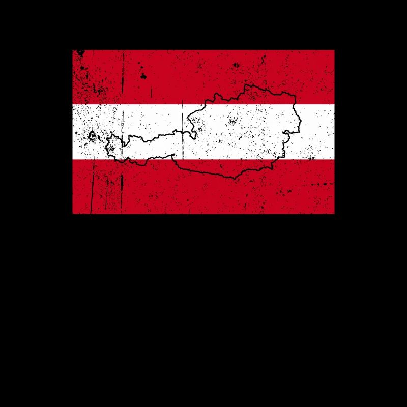 Drapeau de l’Autriche