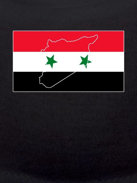 Iraq Flag