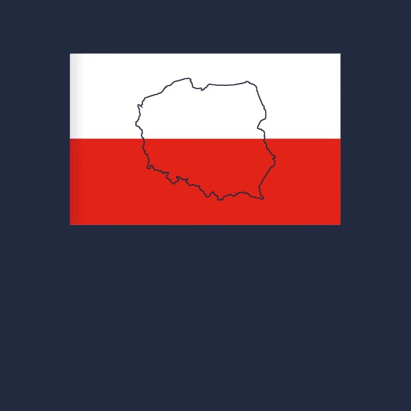 Poland Flag