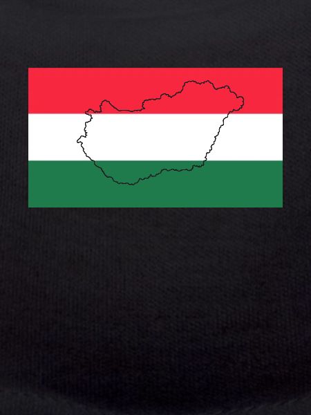 Hungary Flag