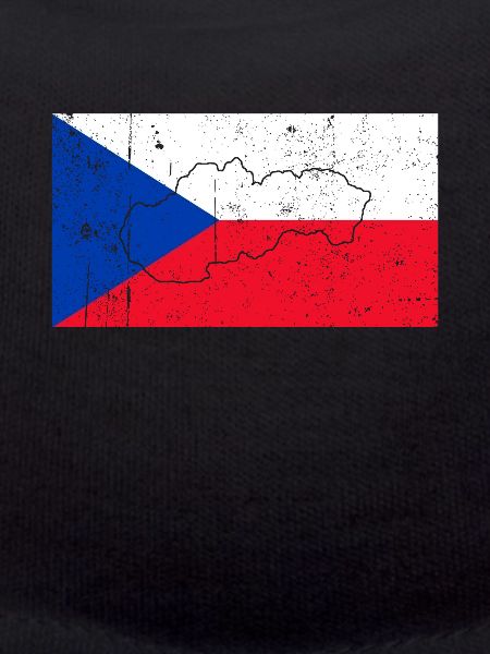 Czech Republic Flag