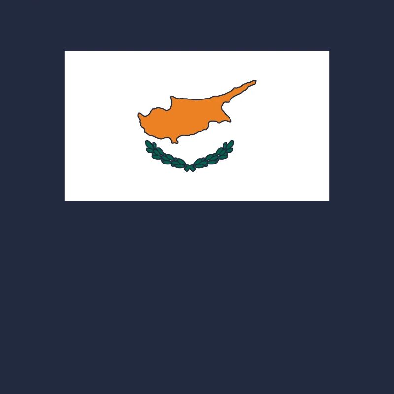 Cyprus Flag