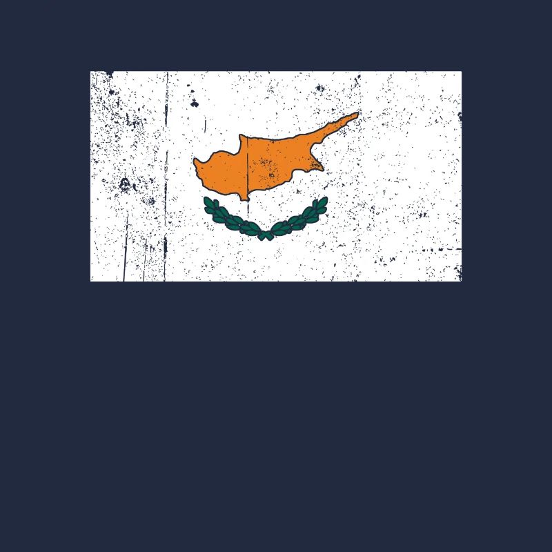 Cyprus Flag