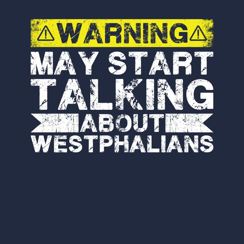 Apropos Westfälisch