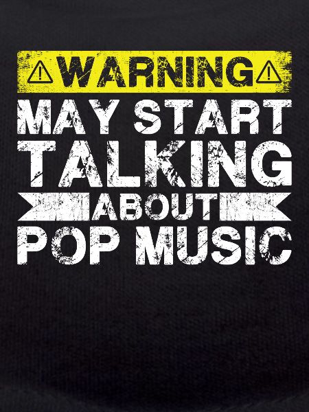 Apropos Popmusik