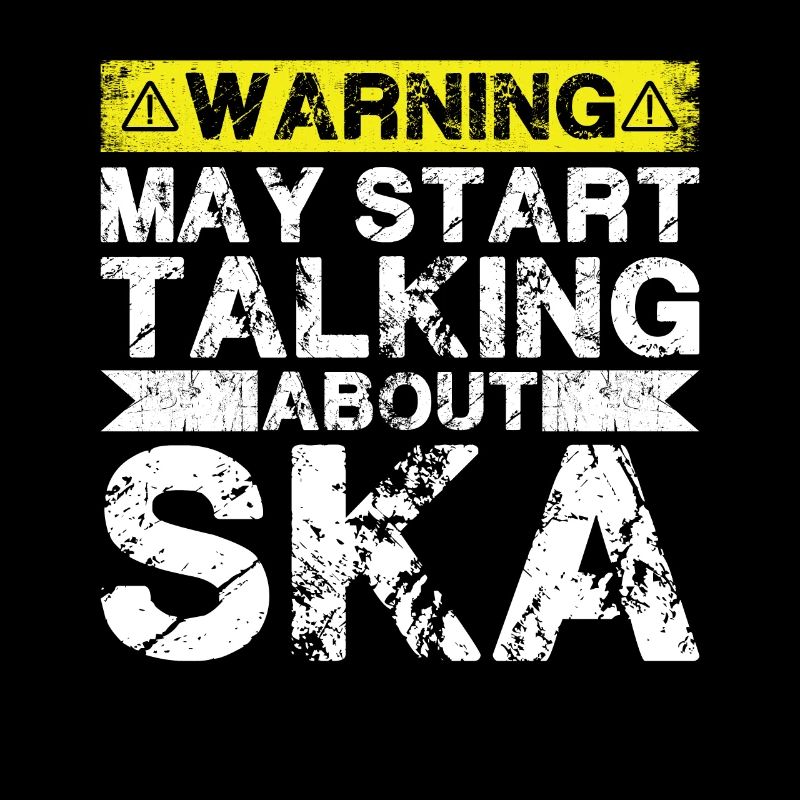 En parlant de musique ska