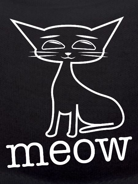 Meow - Lovely cat