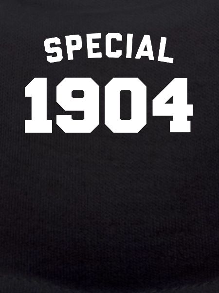 Funny Birthday Special 1904